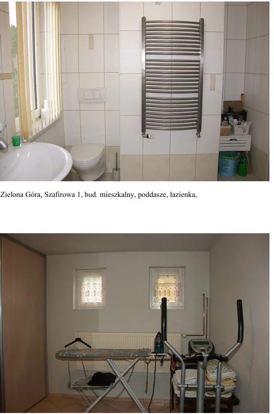 Dom 123,50 m², oferta nr , TTT-00000856, Zielona Góra