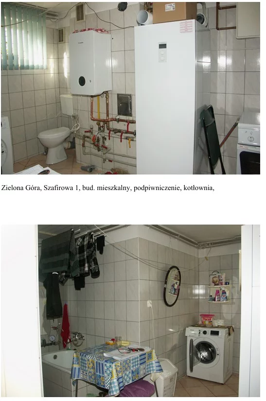 Dom 123,50 m², oferta nr , TTT-00000856, Zielona Góra