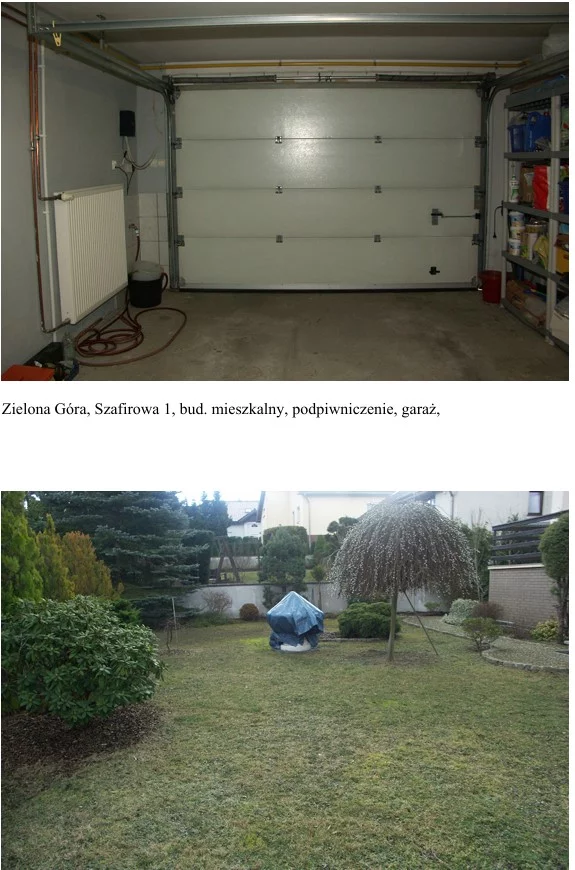 Dom 123,50 m², oferta nr , TTT-00000856, Zielona Góra