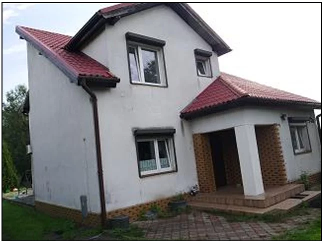 Domy TTT-00000888 Gorzów Wielkopolski