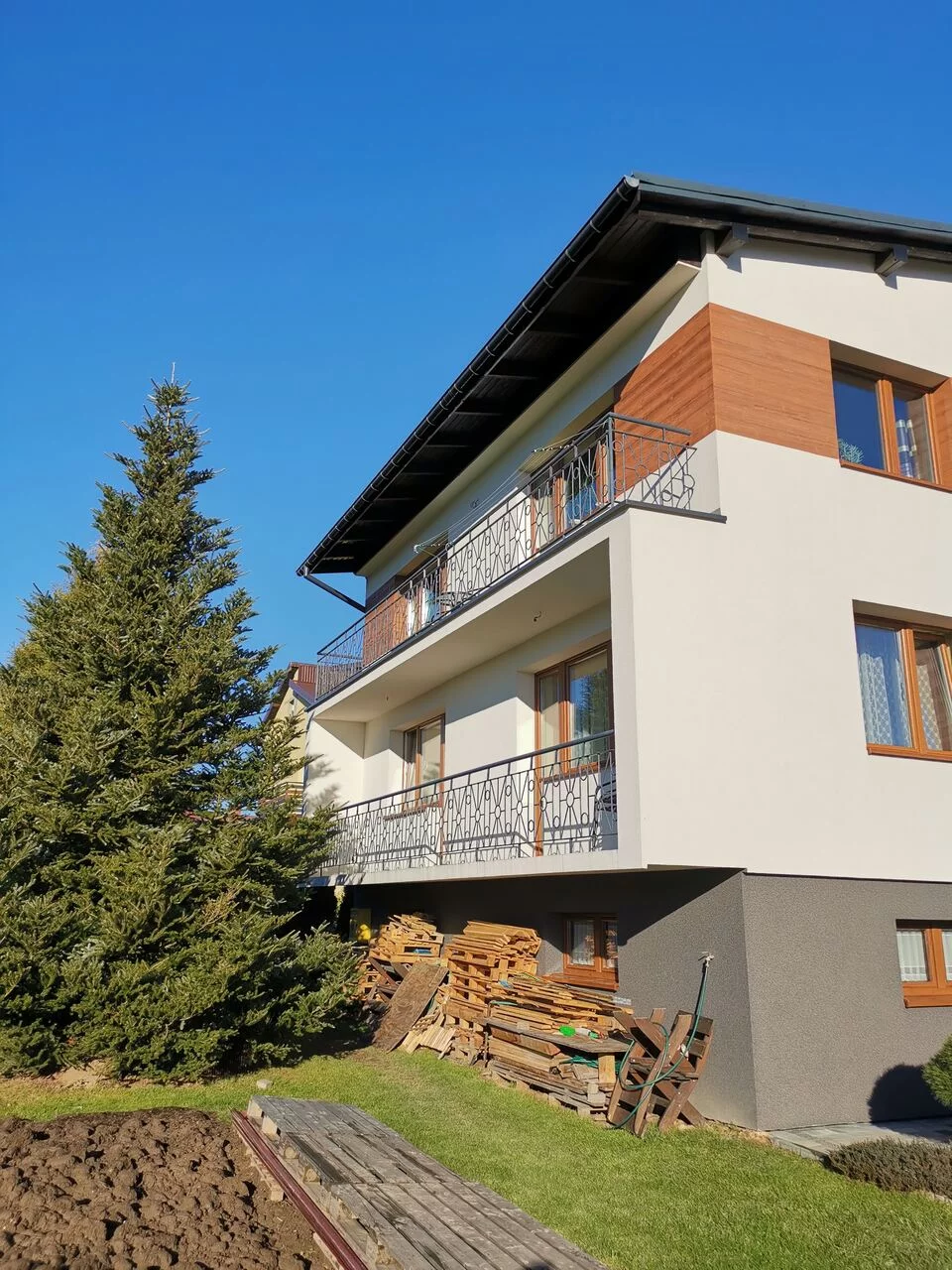 Dom 29,25 m², oferta nr , TTT-00000469, Łodygowice