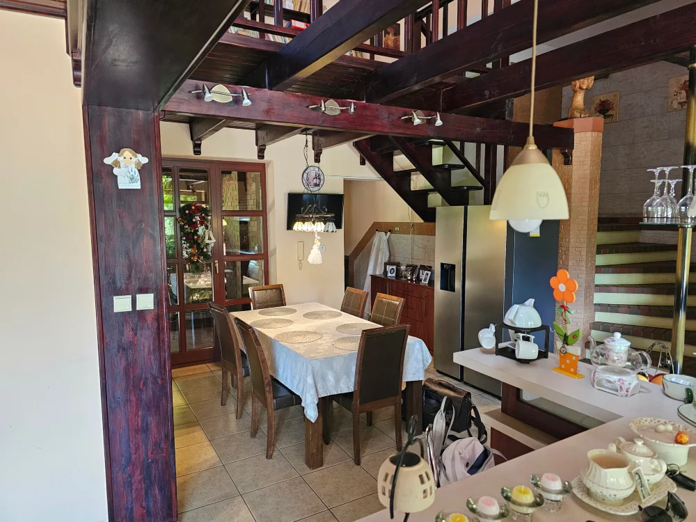 Dom 252,00 m², oferta nr , TTT-00000728, Świdwin, Szczecińska 45