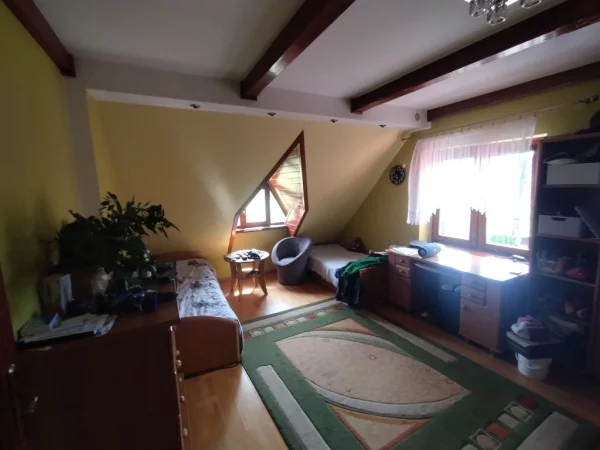 Dom 240,24 m², oferta nr , TTT-00001052, Zubrzyca Dolna