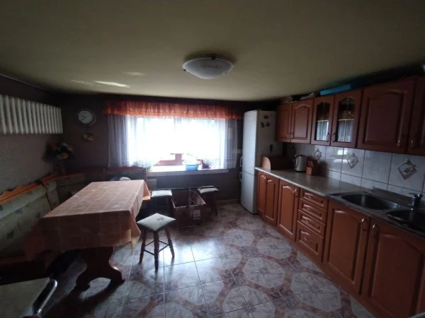 Dom 240,24 m², oferta nr , TTT-00001052, Zubrzyca Dolna
