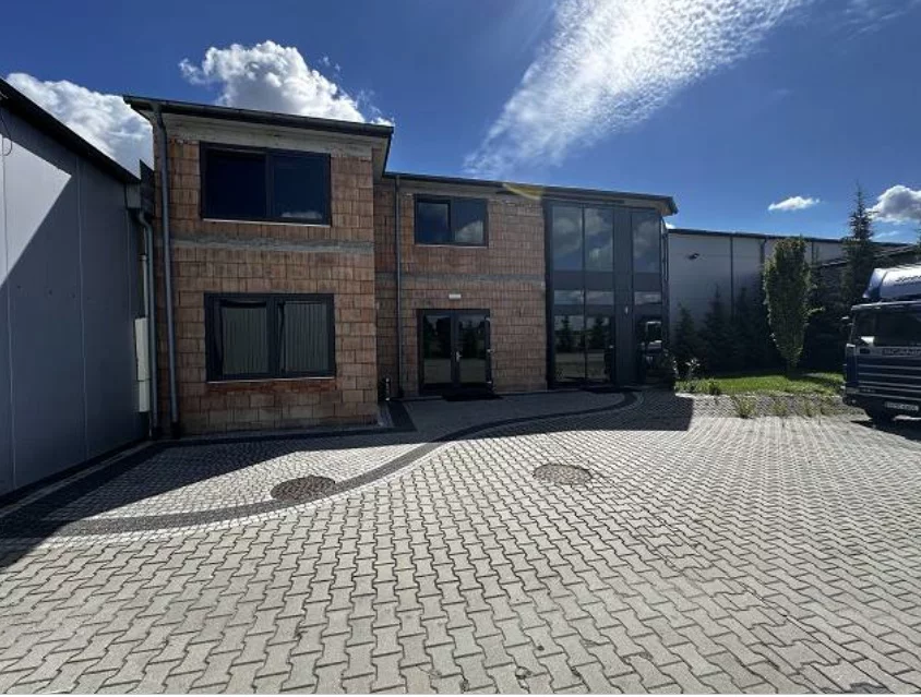 Dom 220,10 m², oferta nr , ngc9, Obrażejowice