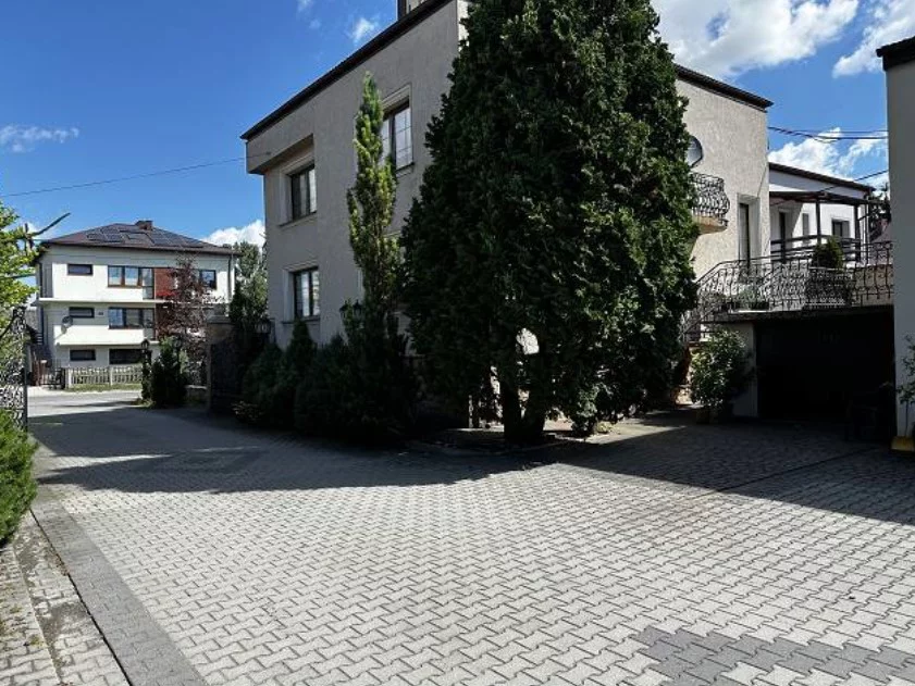 Dom 220,10 m², oferta nr , ngc9, Obrażejowice
