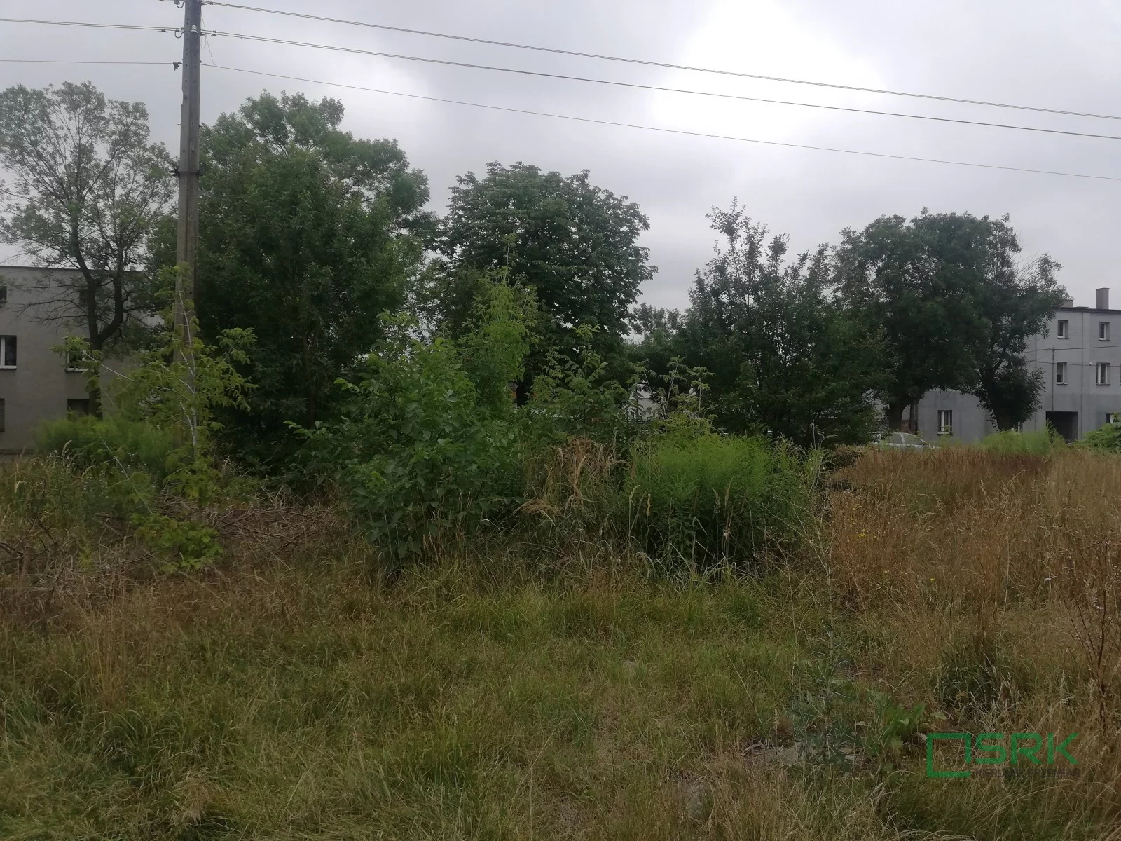 Działka 6 458,00 m², oferta nr , 3/2/01/2021, Będzin, 1 Maja / Brata Alberta