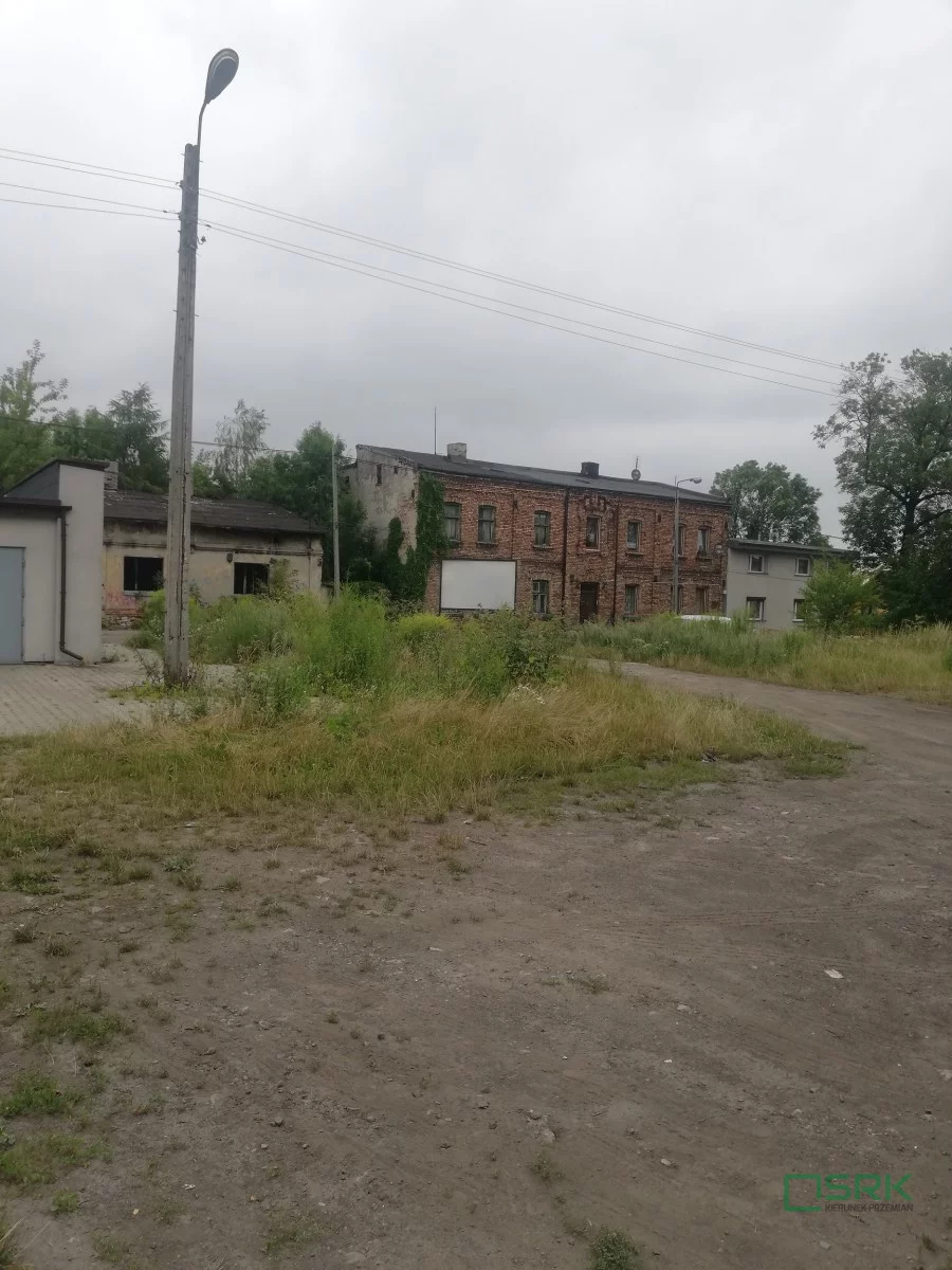 Działka 6 458,00 m², oferta nr , 3/2/01/2021, Będzin, 1 Maja / Brata Alberta