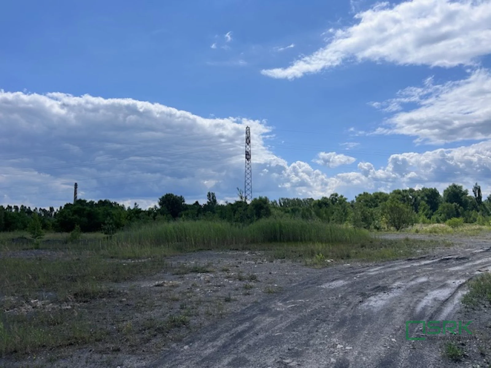 Działka 238 684,00 m², oferta nr , 230-4/2025, Mysłowice, B. Świerczyny i Obrzeżnej Północnej