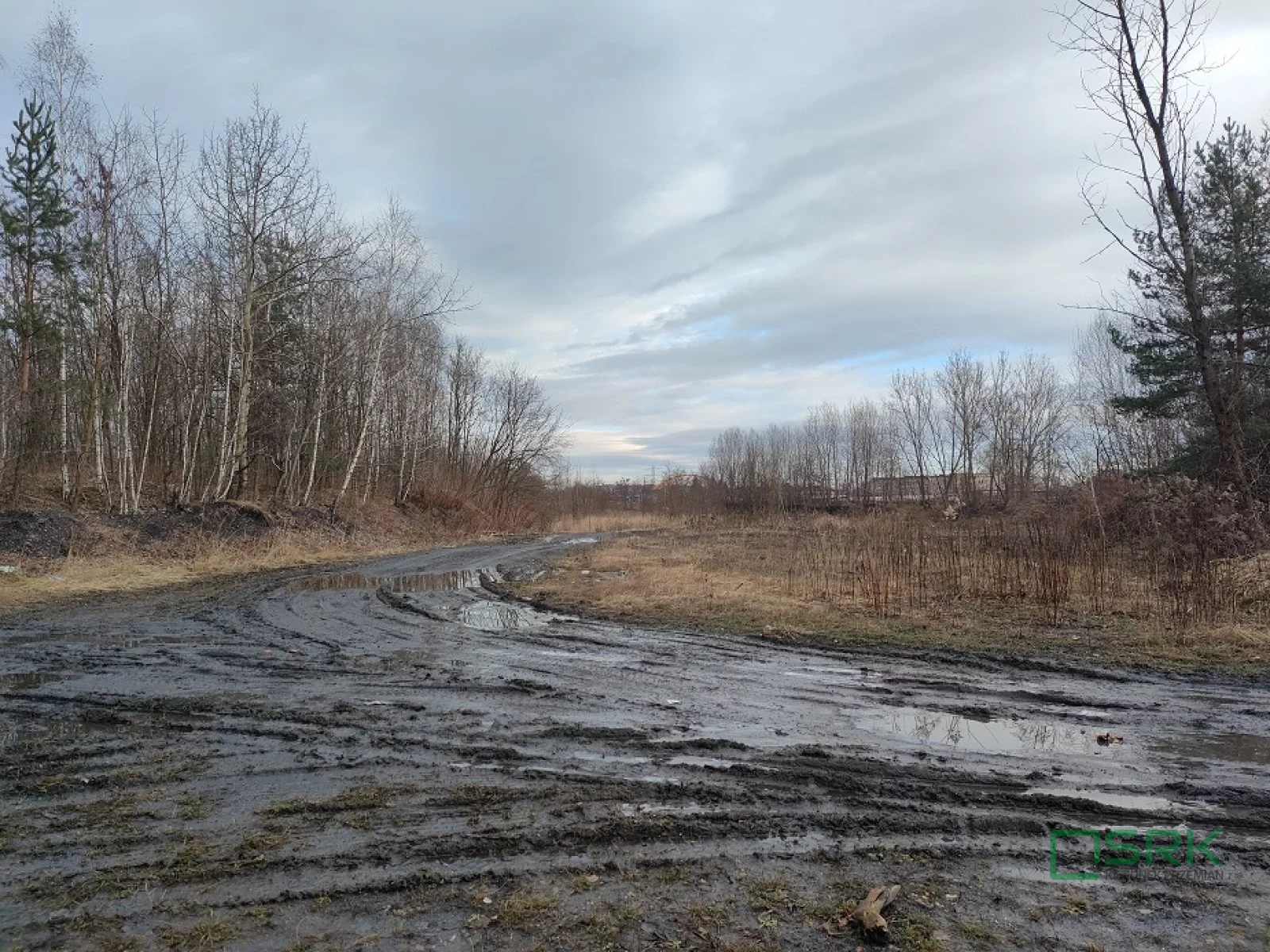 Działka 238 684,00 m², oferta nr , 230-4/2025, Mysłowice, B. Świerczyny i Obrzeżnej Północnej