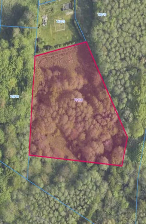 Działka 5 203,00 m², oferta nr , TTT-00000860, Bielsko-Biała