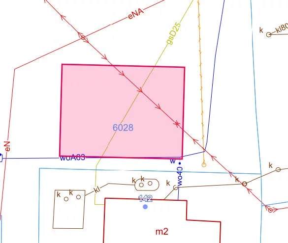 Działka 898,00 m², oferta nr , TTT-00000861, Bielsko-Biała