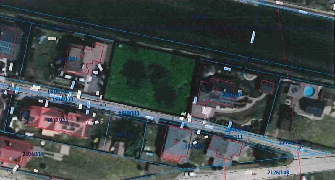 Działka 801,00 m², Bieruń, Sprzedaż