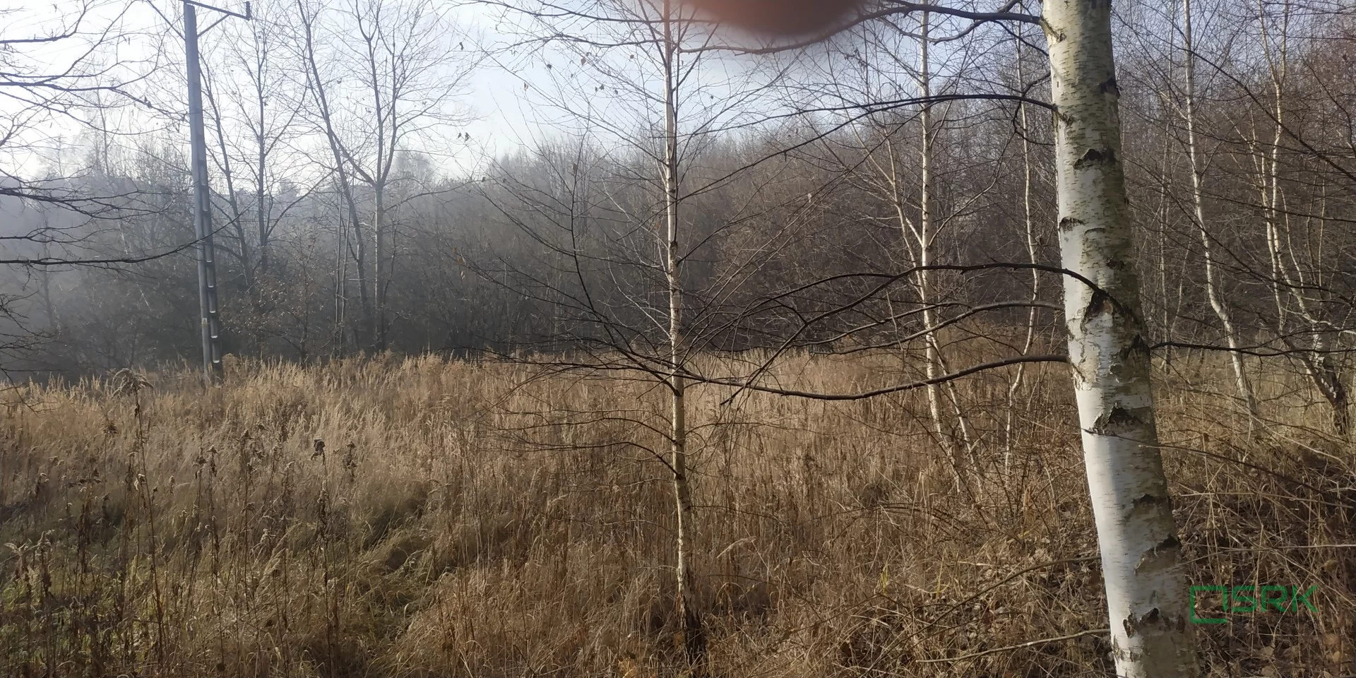 Działka 4 081,00 m², oferta nr , 4/68/12/2019, Rybnik, Bolesława Śmiałego