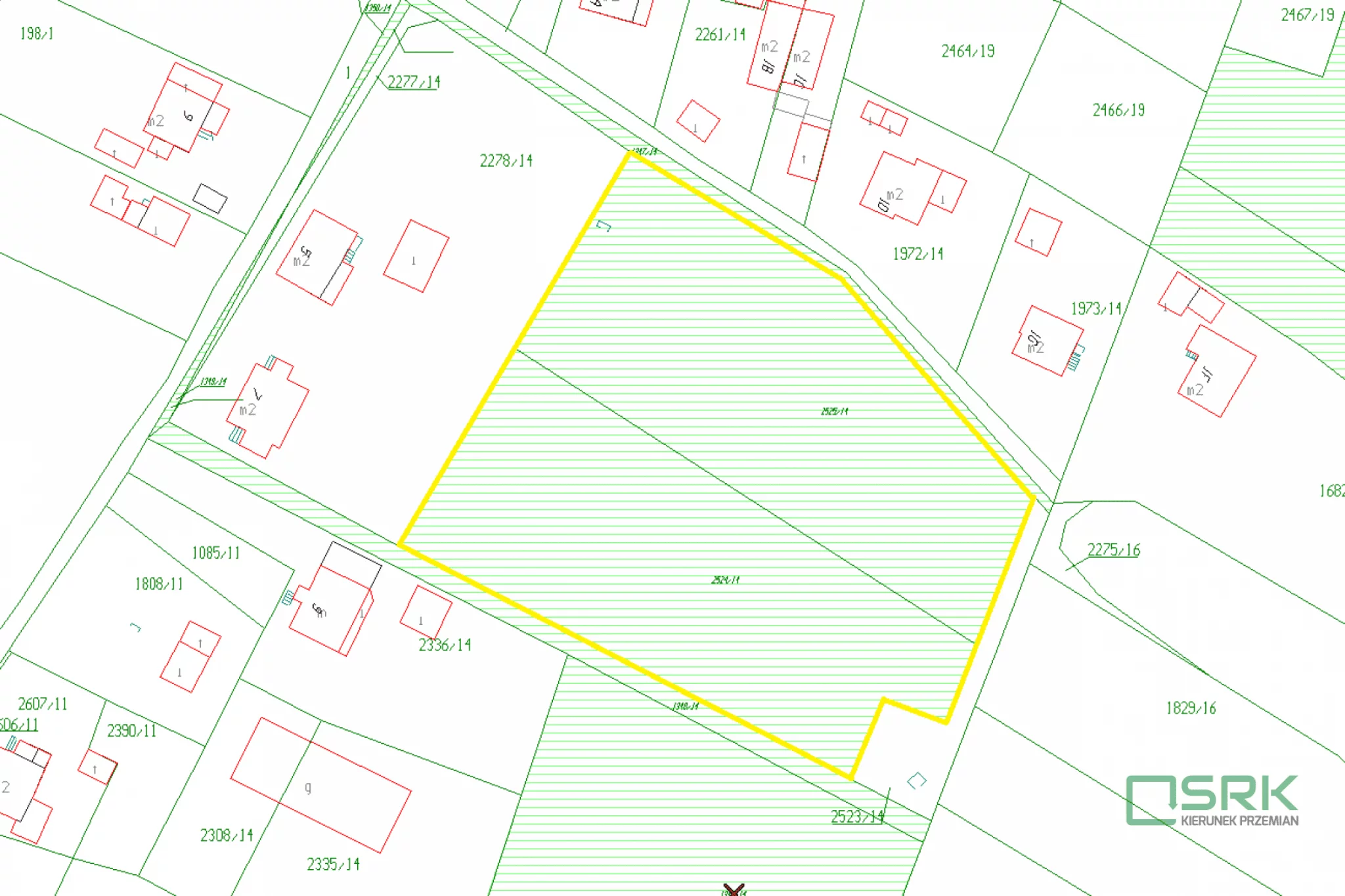 Apartamenty 4/58/12/2019 Rybnik Bolesława Śmiałego