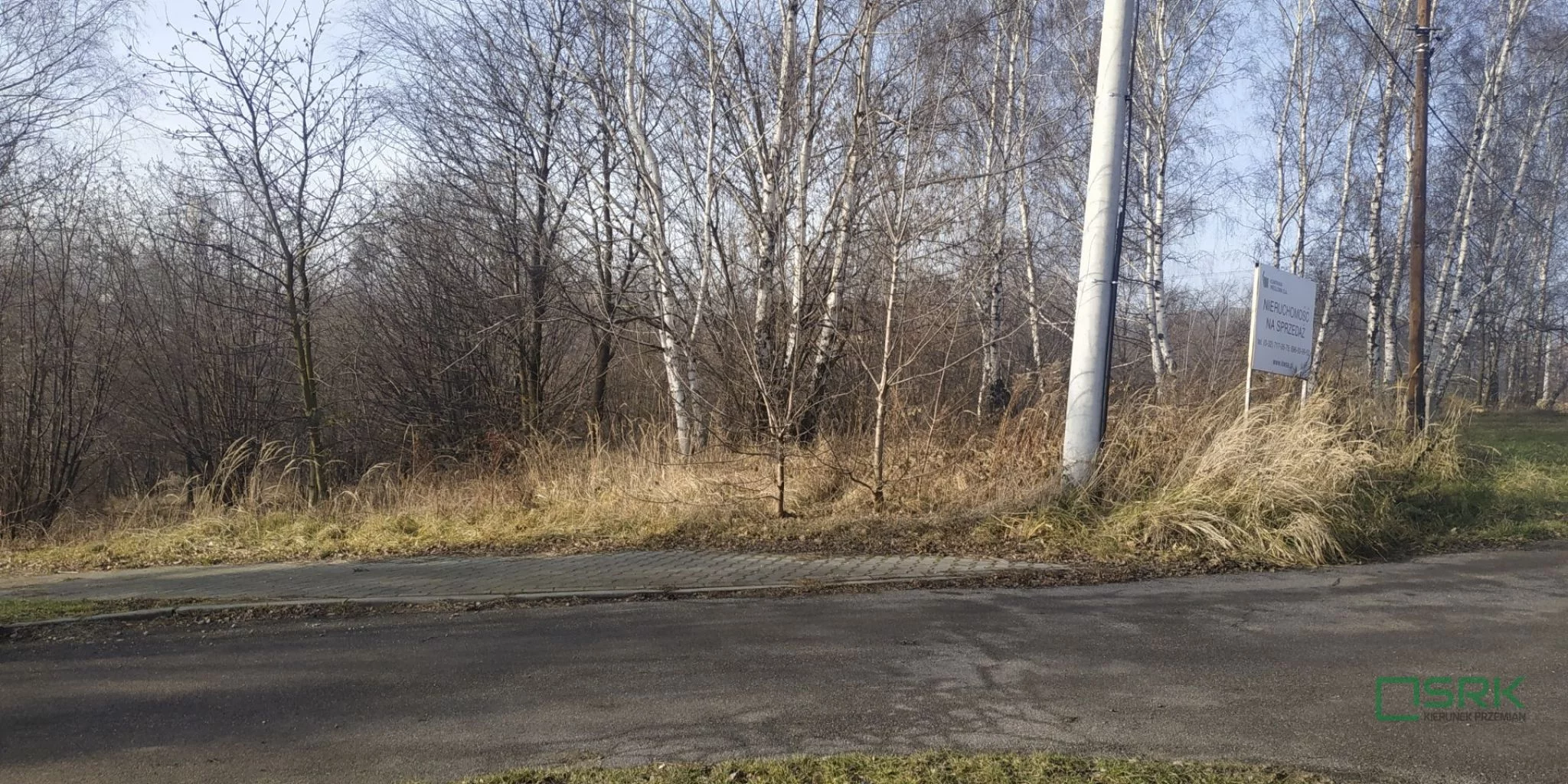 Działka 6 576,00 m², oferta nr , 4/58/12/2019, Rybnik, Bolesława Śmiałego