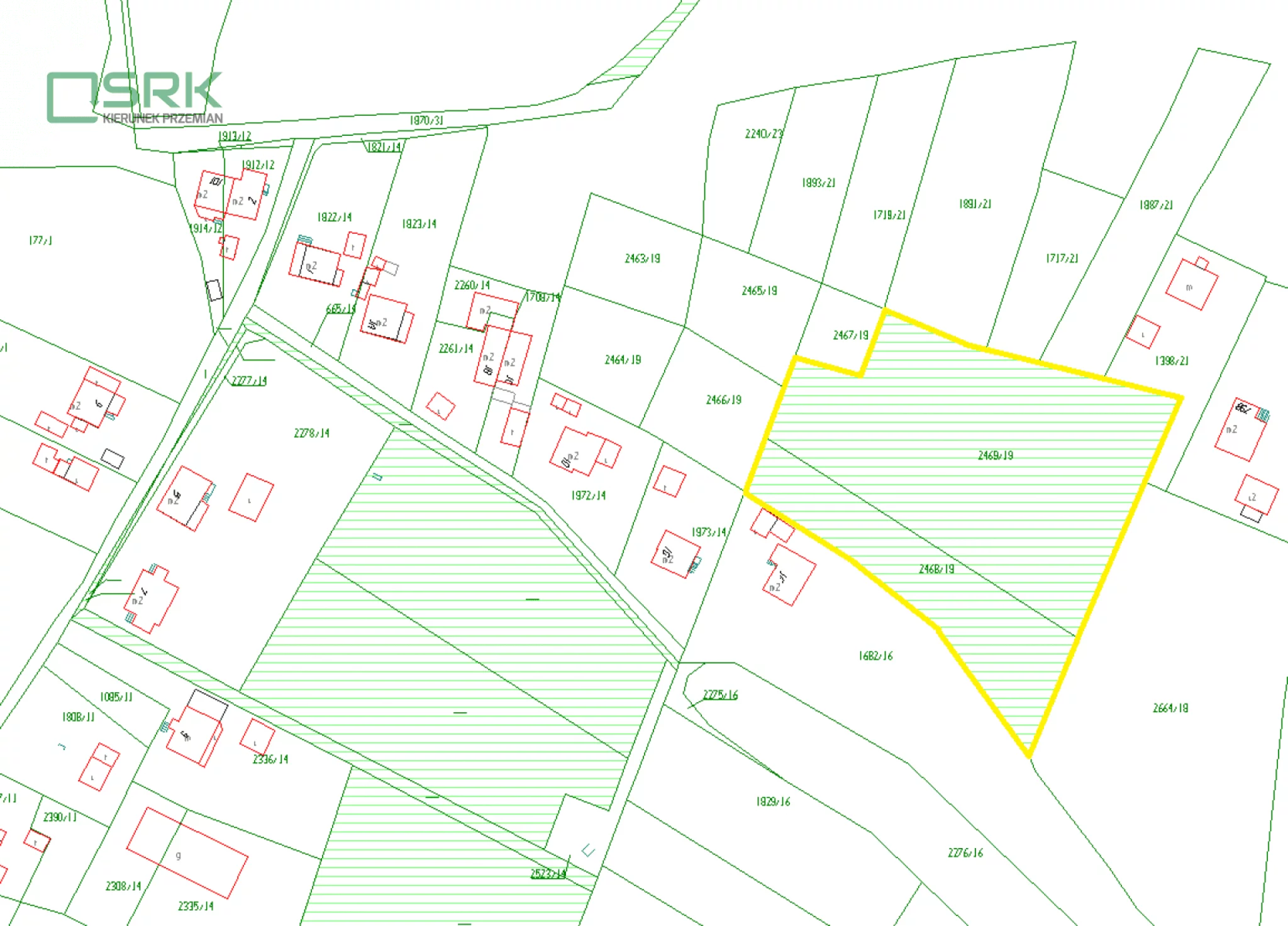 Apartamenty 230-49/2025 Rybnik Niedobczyce Bolesława Śmiałego