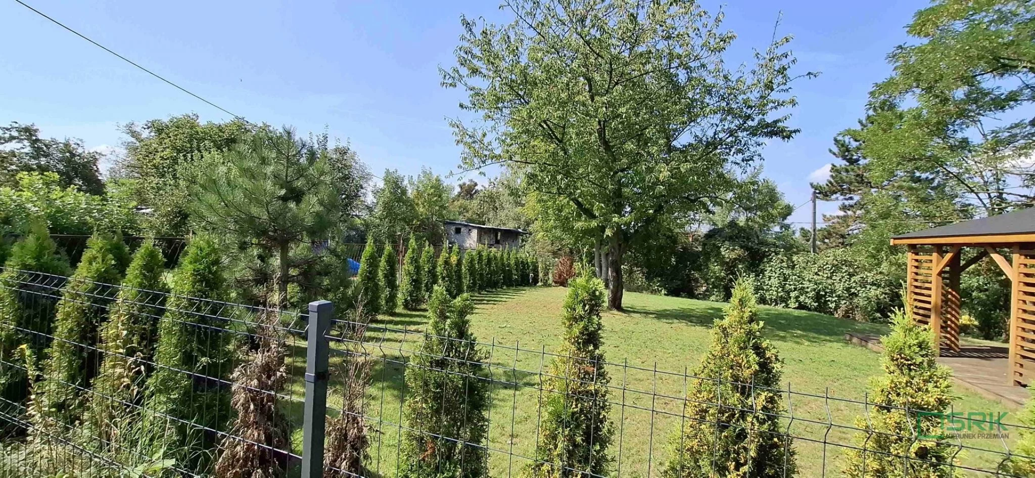 Działka 1 700,00 m², oferta nr , 4/6/09/2025, Sosnowiec, Bryniczna