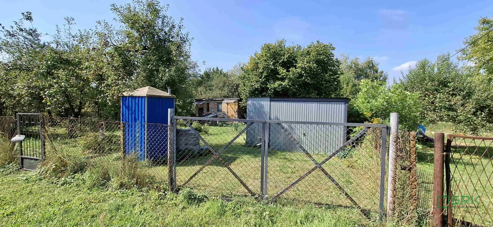 Działka 1 700,00 m², oferta nr , 4/6/09/2025, Sosnowiec, Bryniczna
