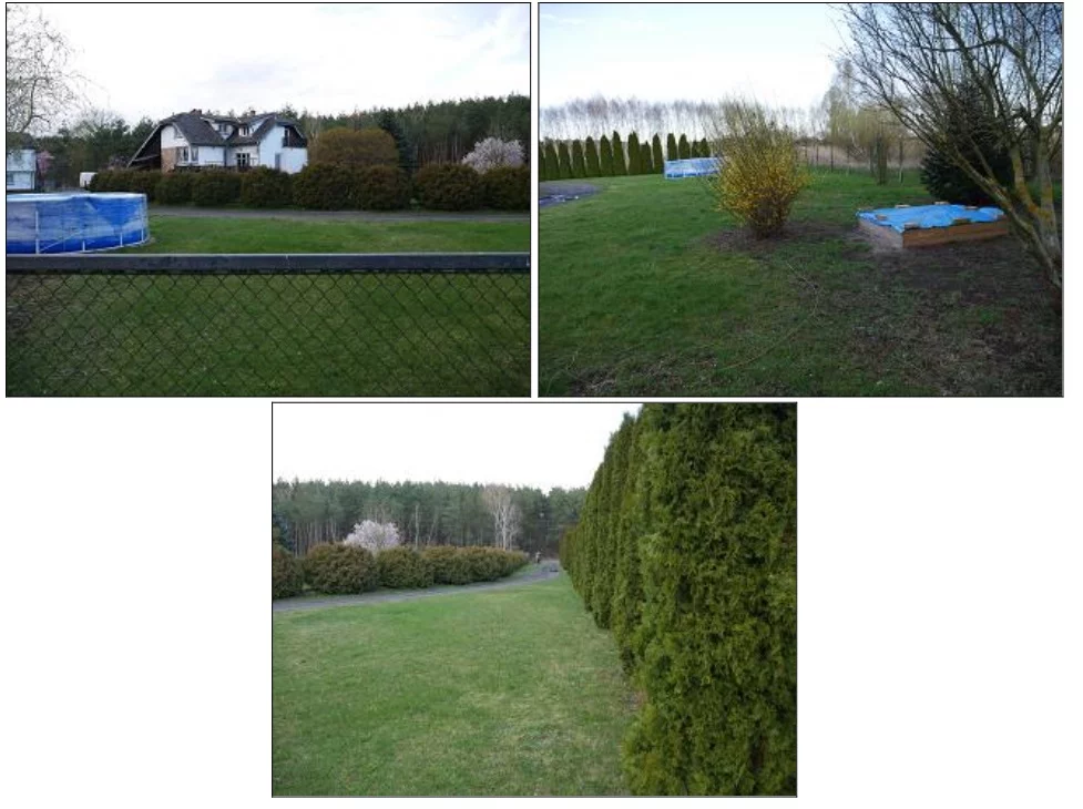 Apartamenty TTT-0000968 Brzozowiec