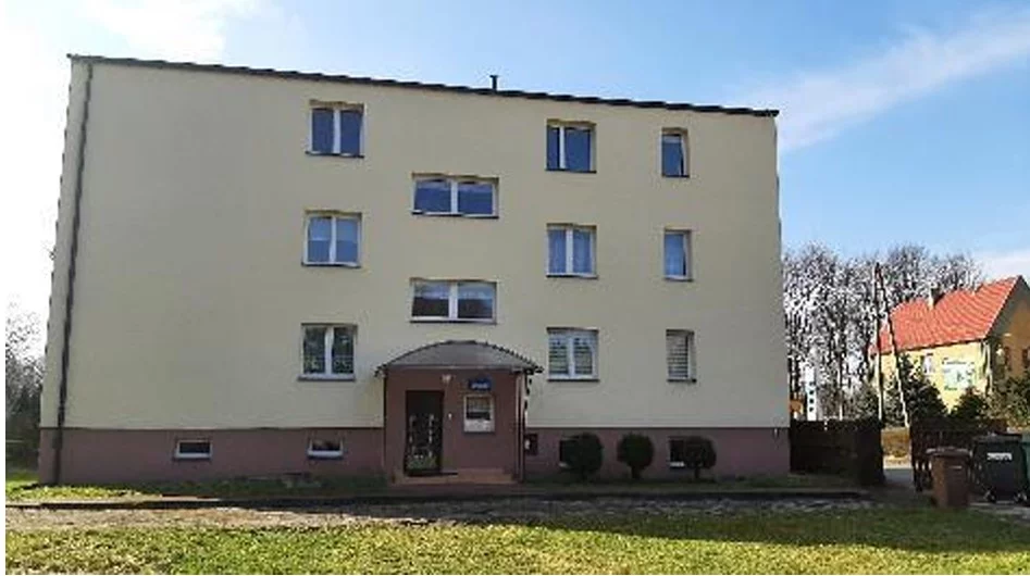 Apartamenty TTT-00000845 Chrzanów