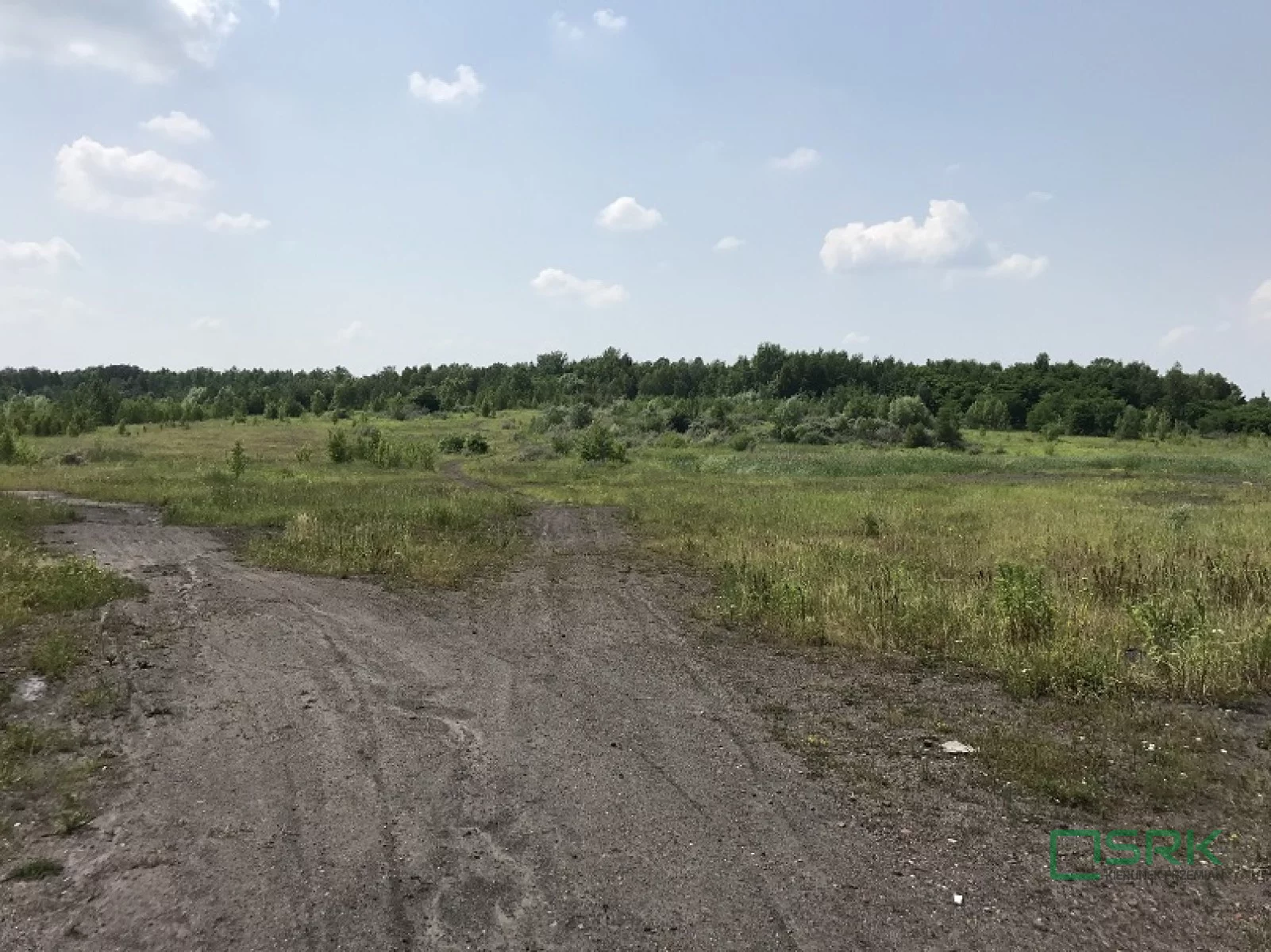 Działka 248 822,00 m², oferta nr , 4/6/08/2024, Wodzisław Śląski, Czarnieckiego