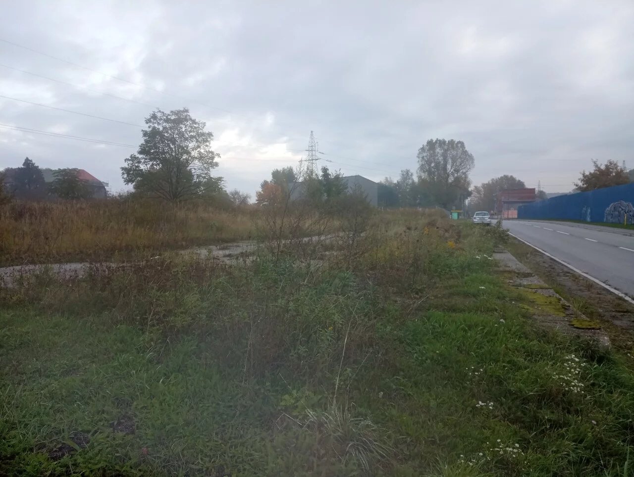 Działka na sprzedaż, 22 475,00 m², oferta nr TTT-00000546