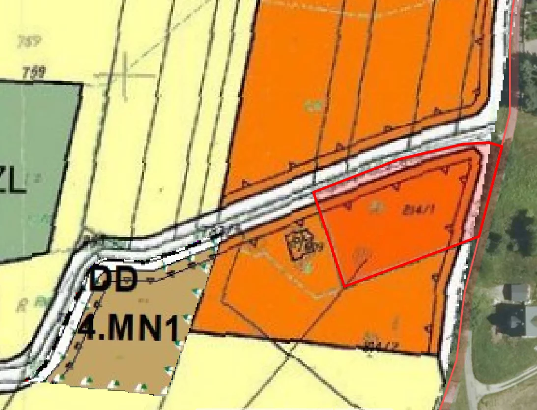 Apartamenty TTT-0001075 Dąbrówka