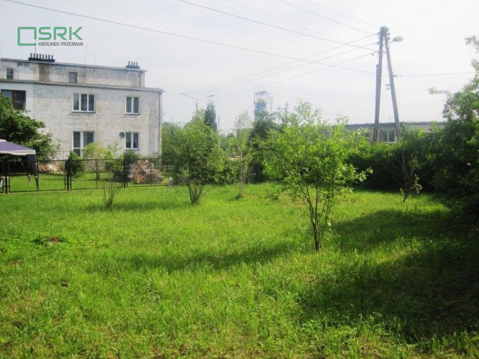 Apartamenty 4/1/07/2019 Brzeszcze Daszyńskiego