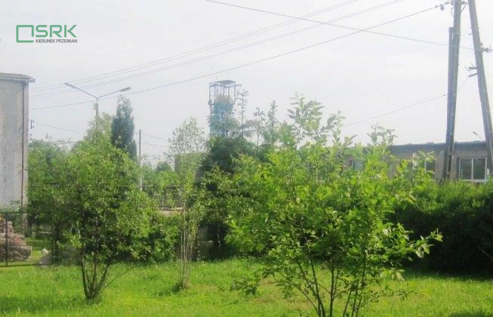 Działka 796,00 m², oferta nr , 4/1/07/2019, Brzeszcze, Daszyńskiego