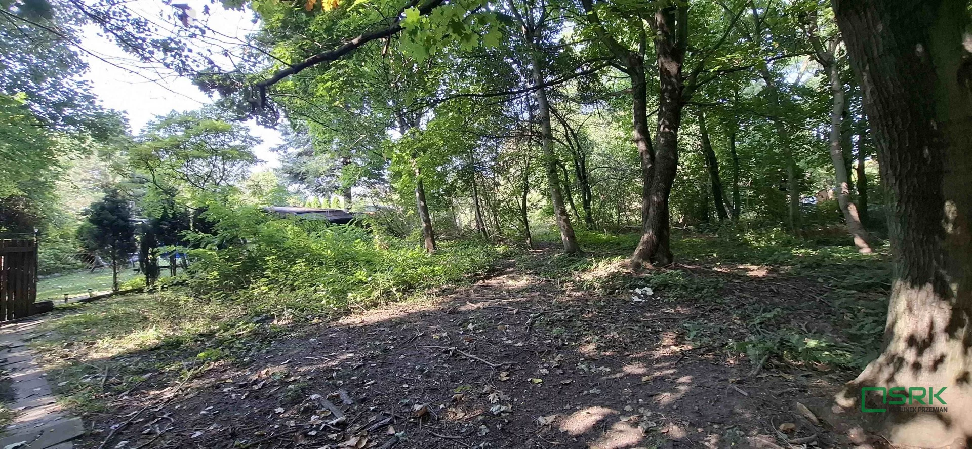 Działka 9 748,00 m², oferta nr , 4/4/09/2025, Sosnowiec, Dobrzańskiego