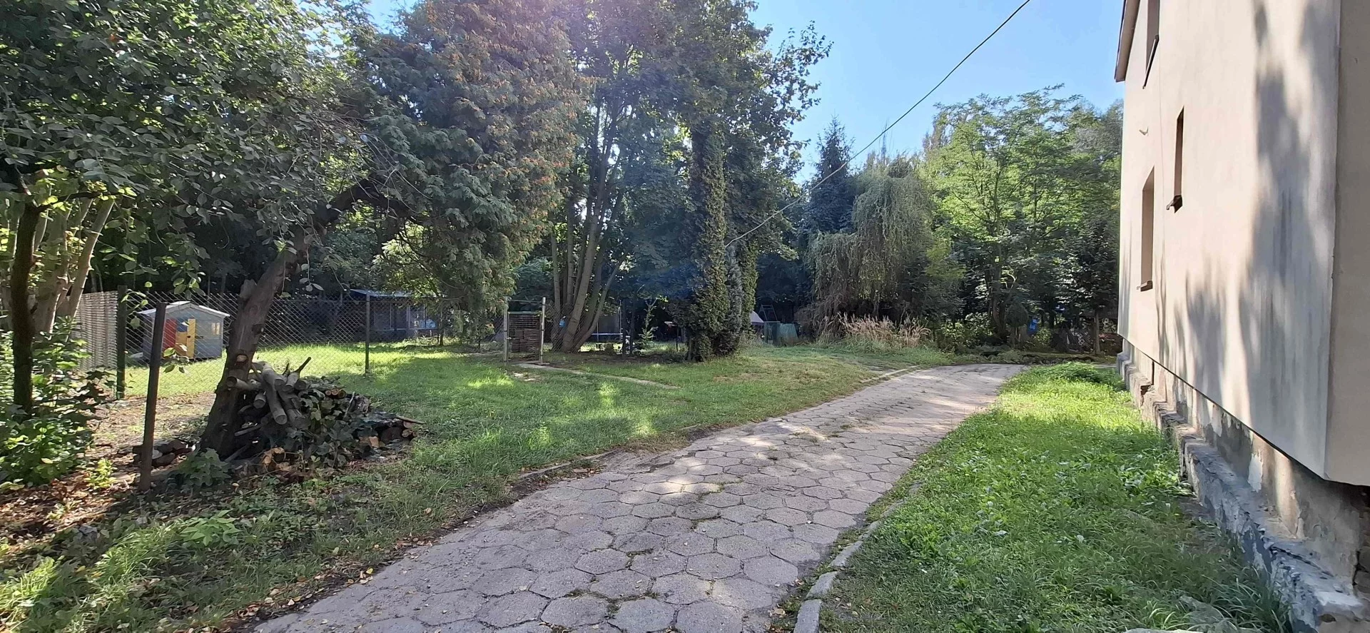 Działka 9 748,00 m², oferta nr , 4/4/09/2025, Sosnowiec, Dobrzańskiego