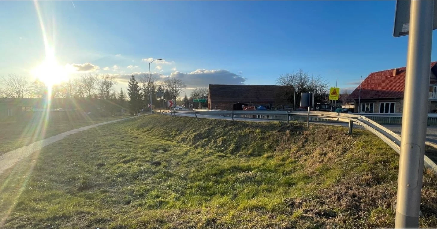 Działka 1 179,00 m², oferta nr , TTT-00000756, Droszków