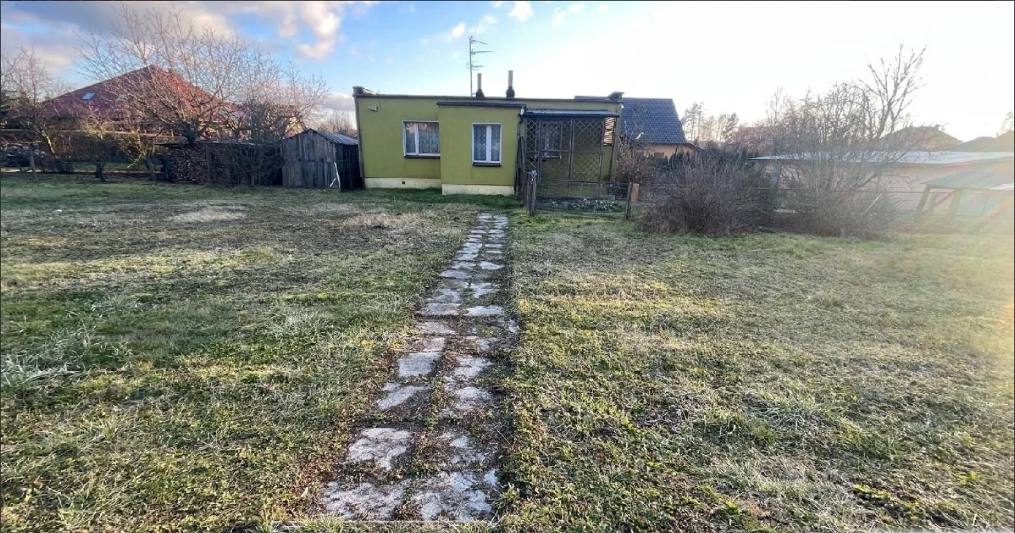 Apartamenty TTT-00000758 Droszków