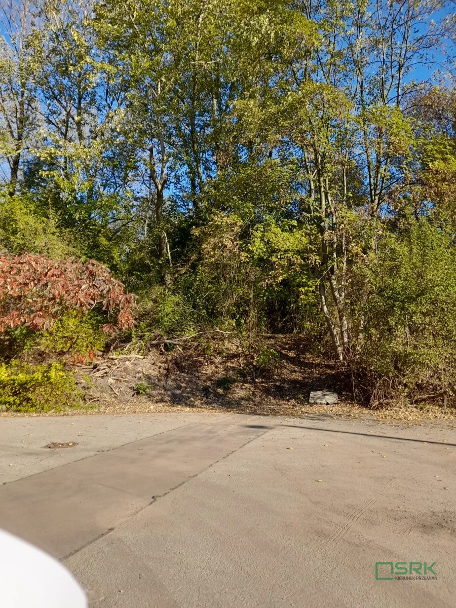 Działka 14 657,00 m², oferta nr , 4/4/07/2020, Ruda Śląska, Dunikowskiego