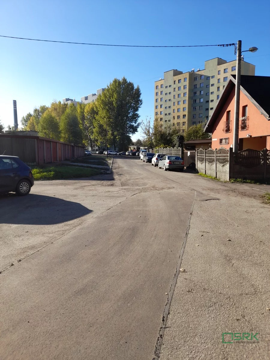 Działka 14 657,00 m², oferta nr , 4/4/07/2020, Ruda Śląska, Dunikowskiego