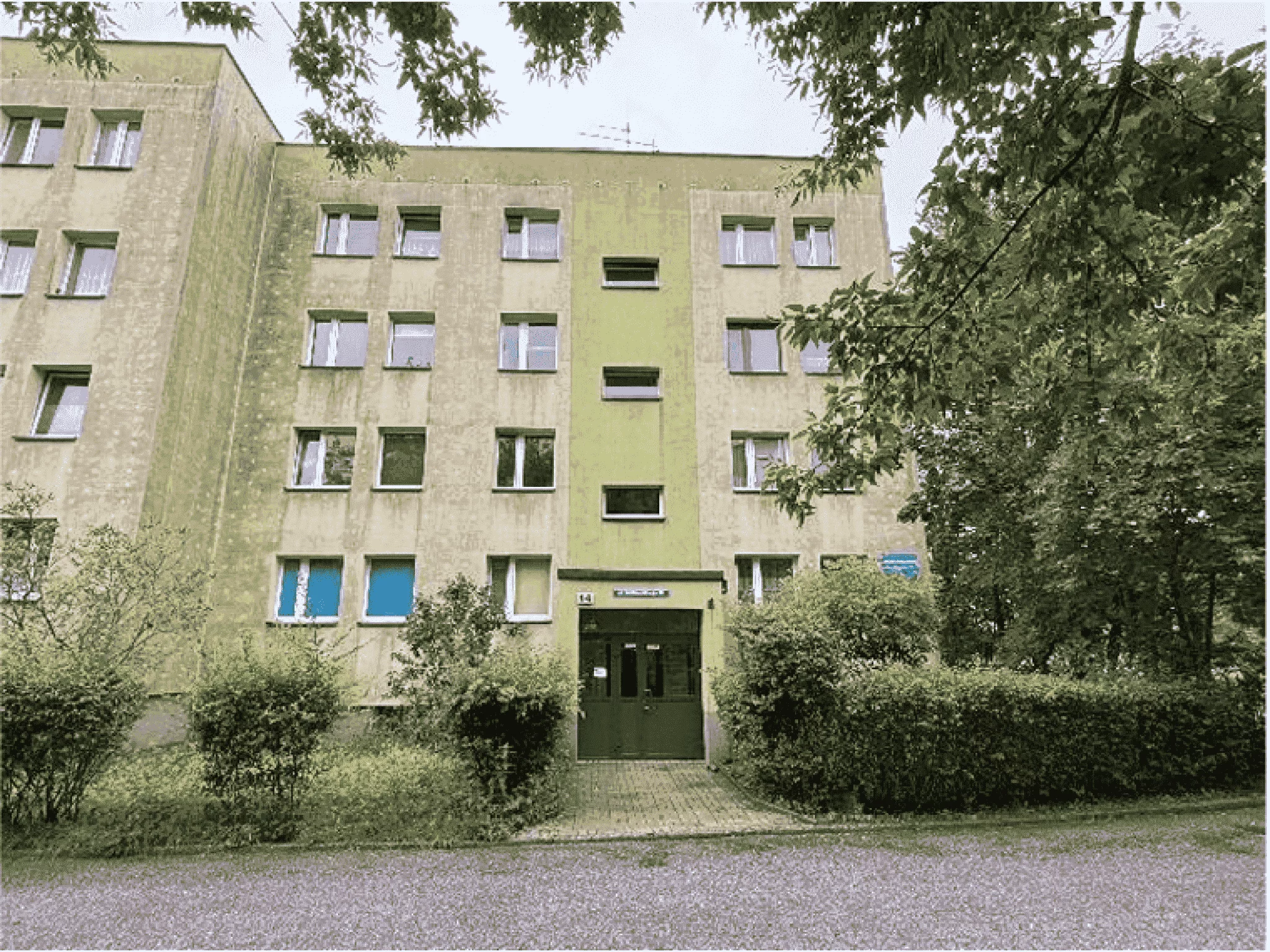 Apartamenty TTT-0001019 Dywity