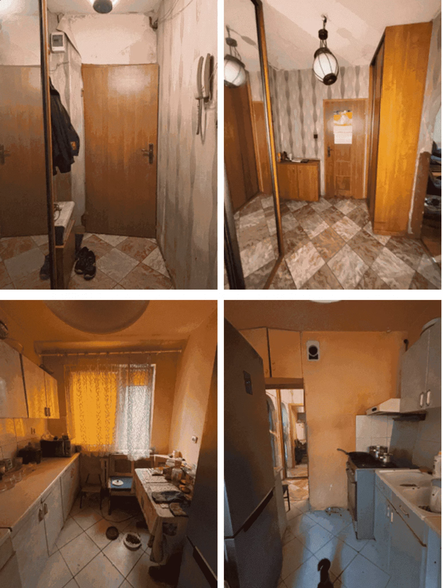 Działka 442,00 m², oferta nr , TTT-0001019, Dywity