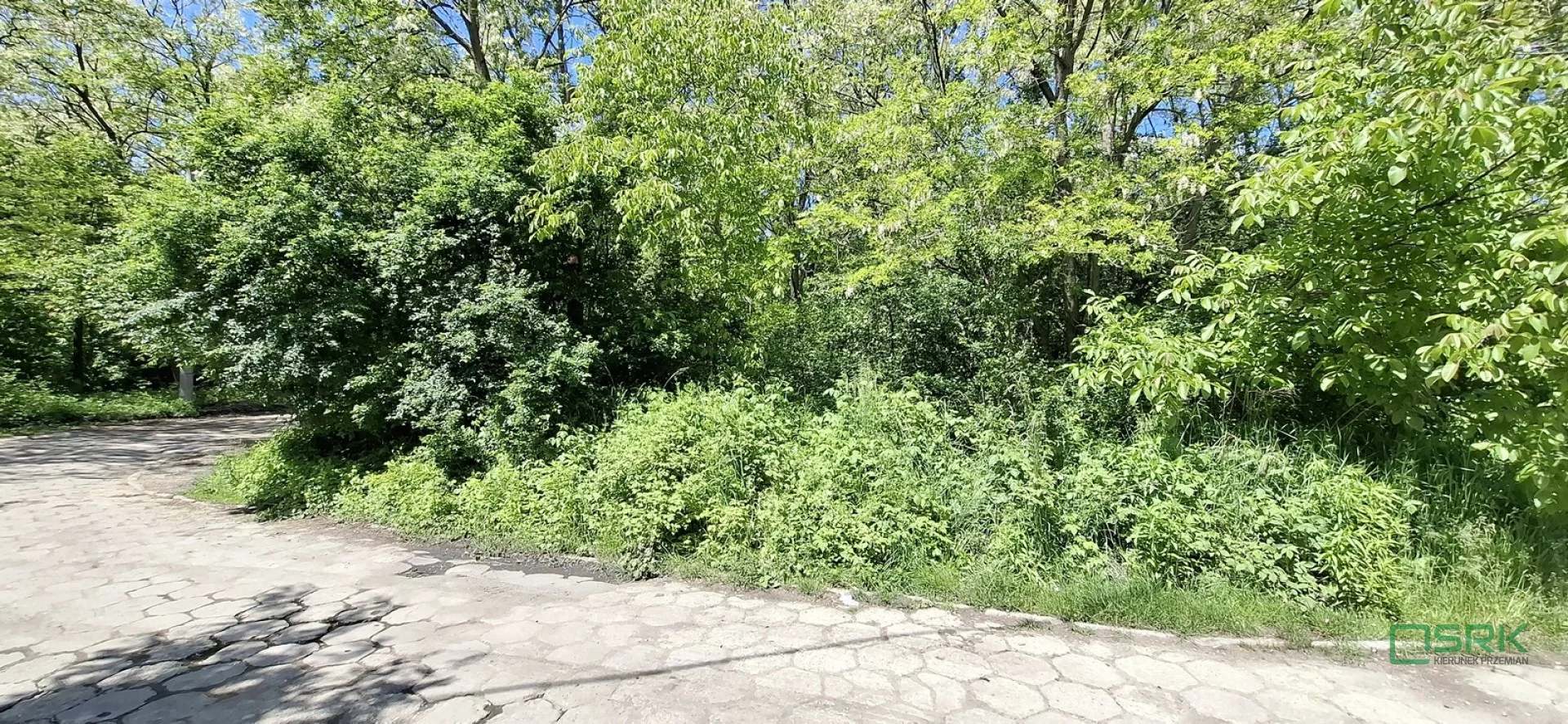 Działka 1 506,00 m², oferta nr , 4/1/06/2025, Sosnowiec, Gacka