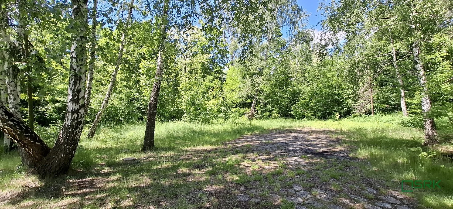 Działka 1 506,00 m², oferta nr , 4/1/06/2025, Sosnowiec, Gacka