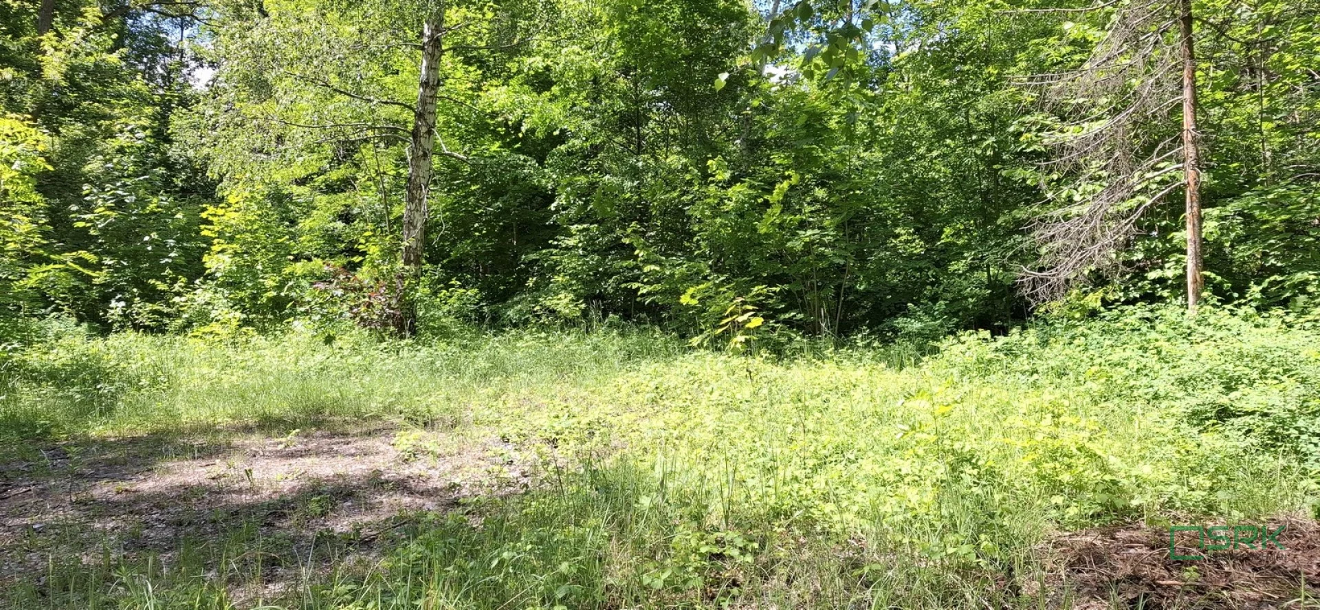 Działka 1 506,00 m², oferta nr , 4/1/06/2025, Sosnowiec, Gacka