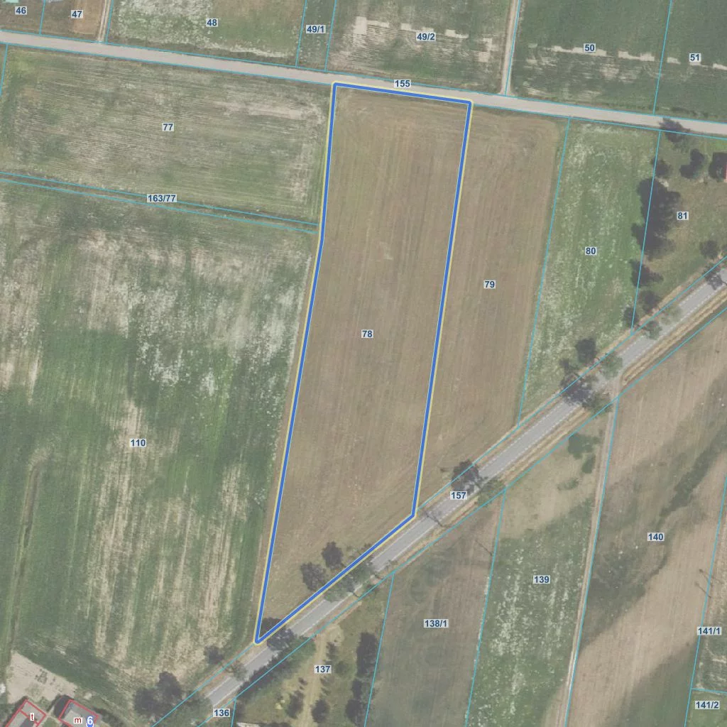 Apartamenty TTT-00000851 Gołas