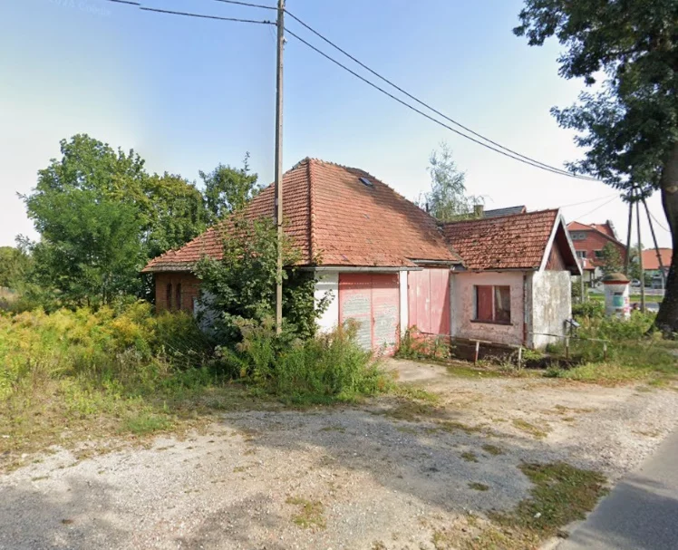 Apartamenty TTT-00001109 Golęczewo