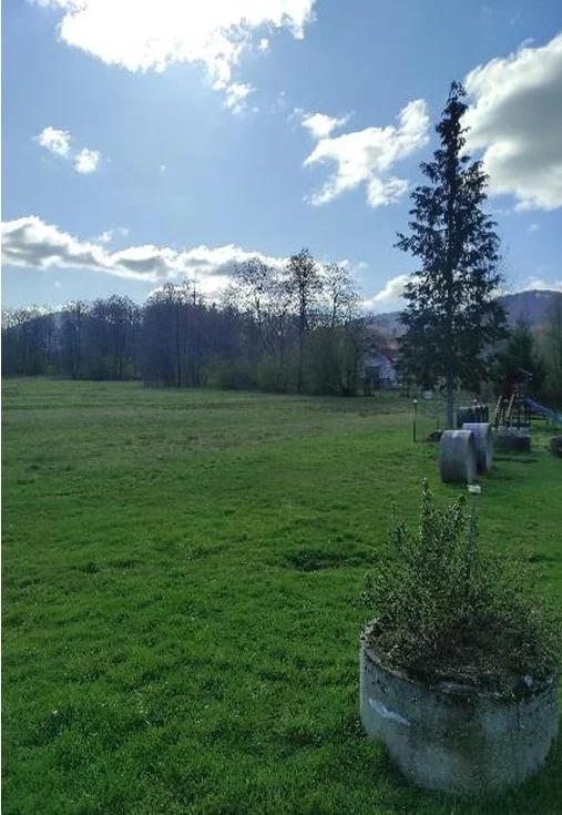 Apartamenty TTT-00000867 Górki Wielkie