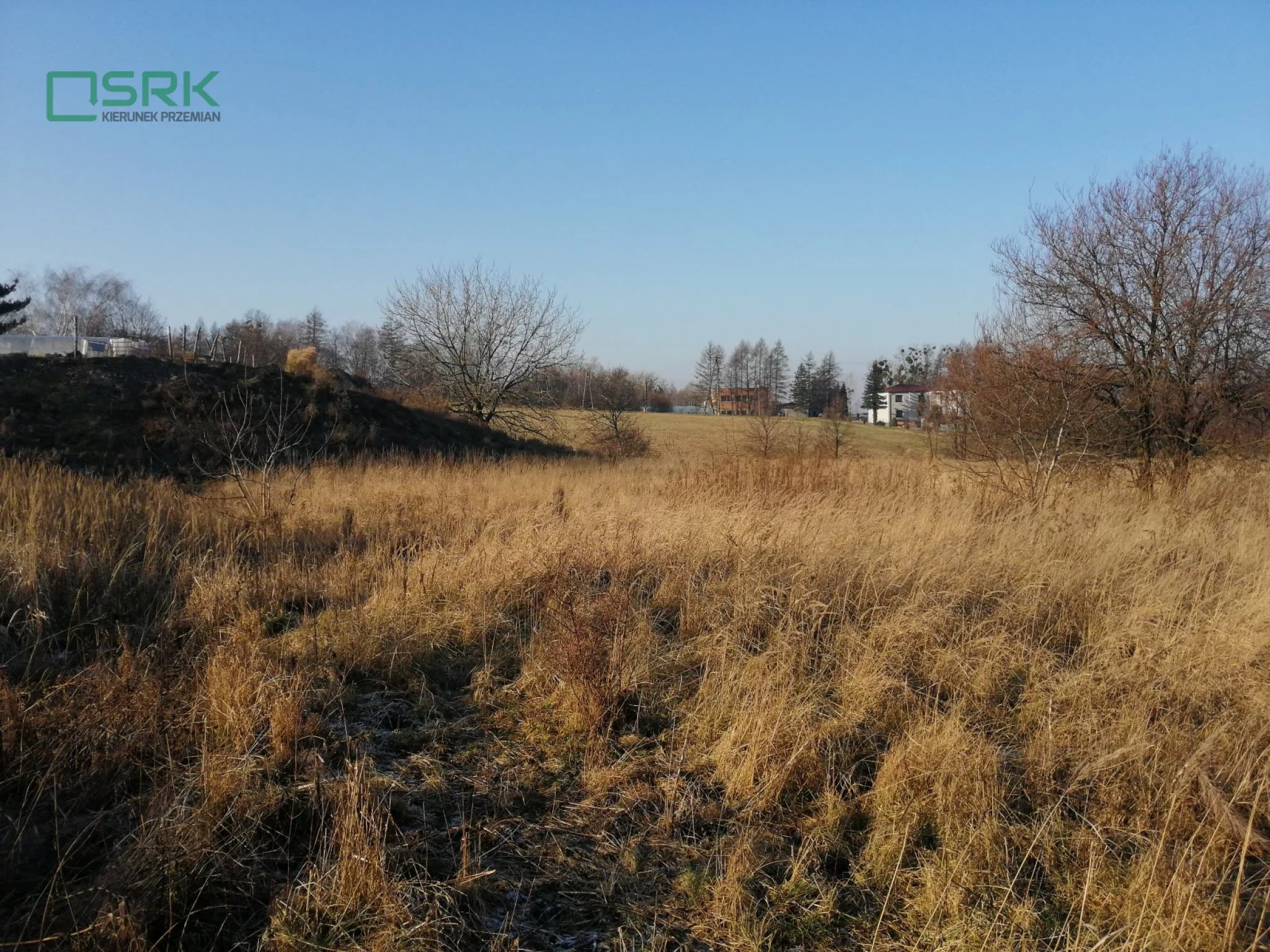 Działka 60 137,00 m², oferta nr , 6/3/01/2020, Gaszowice, Górnicza