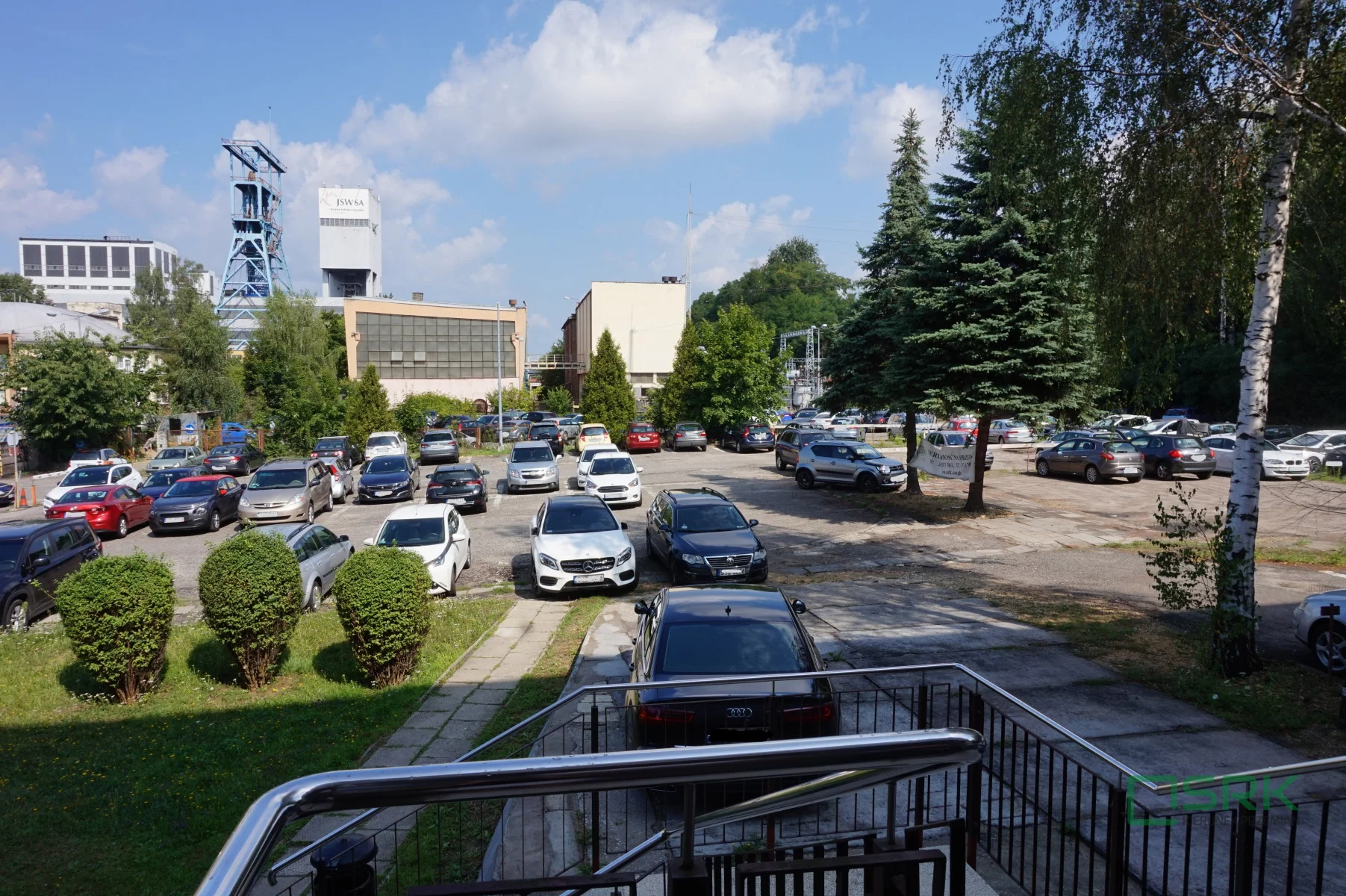 Działka 6 322,00 m², oferta nr , 4/3/08/2019, Jastrzębie-Zdrój, Górnicza