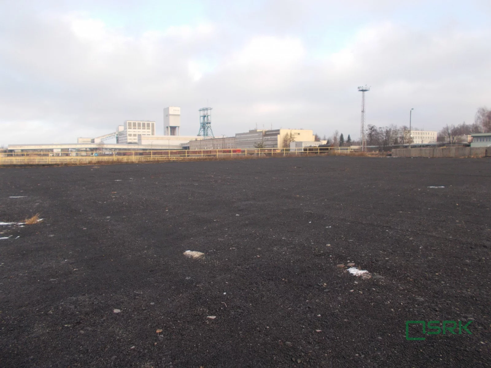 Działka 220 216,00 m², oferta nr , 230-78/2/2025, Mszana, Górnicza