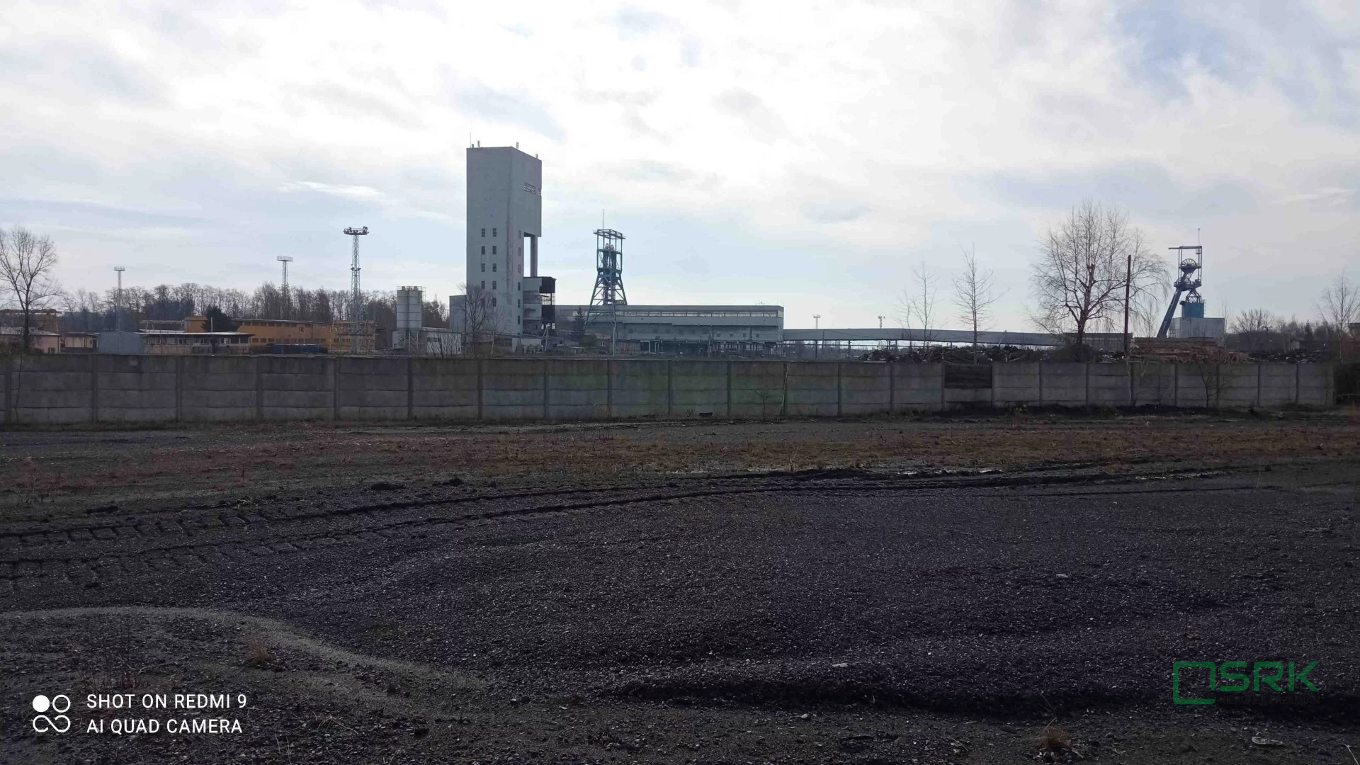 Działka 220 216,00 m², oferta nr , 230-78/2/2025, Mszana, Górnicza