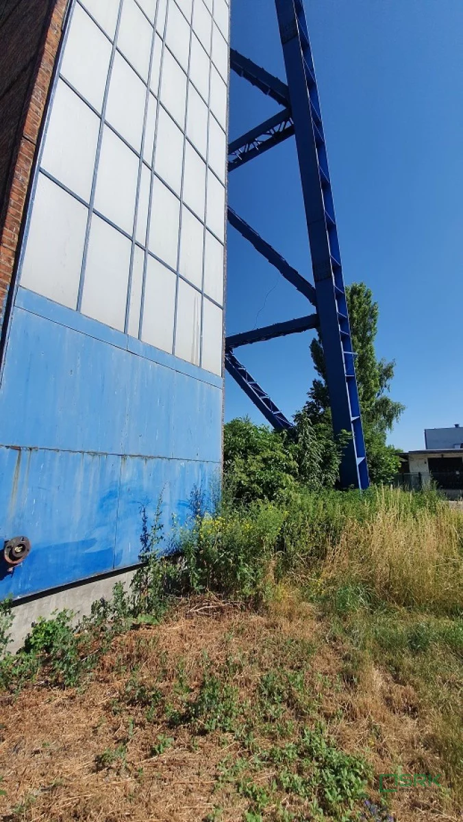 Działka 3 434,00 m², oferta nr , 4/1/07/2024, Wodzisław Śląski, ul. Górnicza