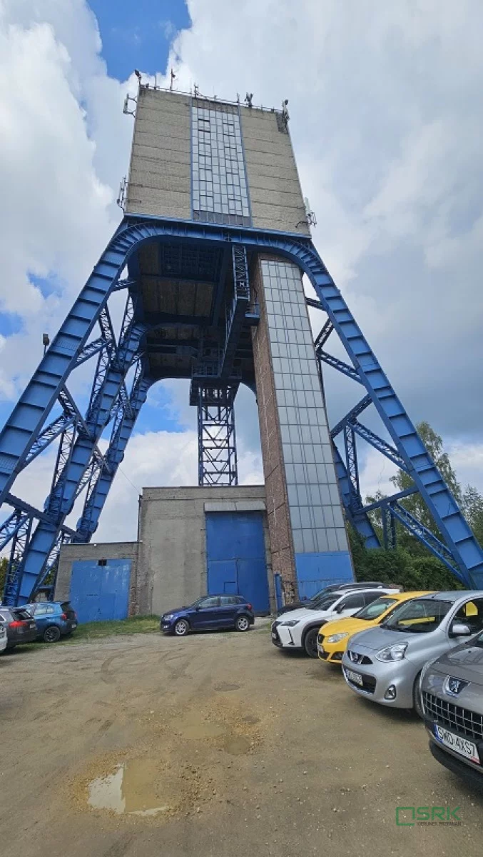 Działka 3 434,00 m², oferta nr , 4/1/07/2024, Wodzisław Śląski, ul. Górnicza